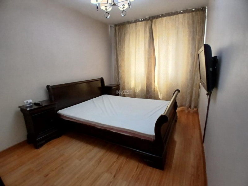 Apartament 2 Camere de Închiriat,  450 €, Gata de Mutare