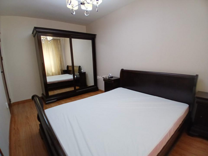Apartament 2 Camere de Închiriat,  450 €, Gata de Mutare