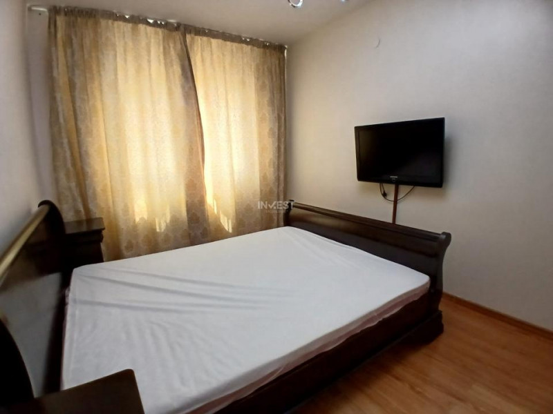 Apartament 2 Camere de Închiriat,  450 €, Gata de Mutare