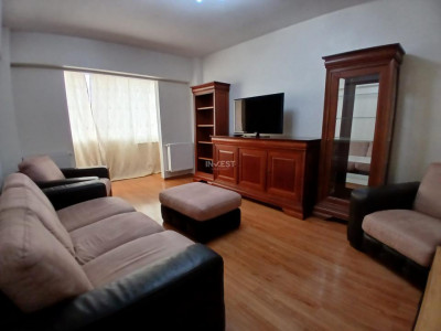 Apartament 2 Camere de Închiriat,  450 €, Gata de Mutare