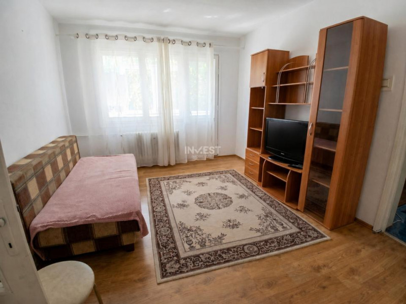 Apartament 2 camere de inchiriat zona Tatarasi