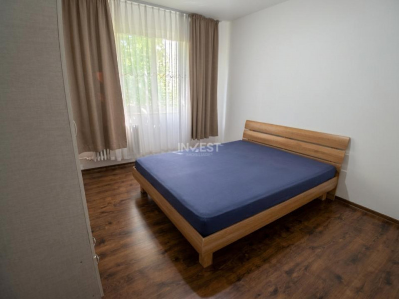 Apartament 2 camere de inchiriat zona Tatarasi
