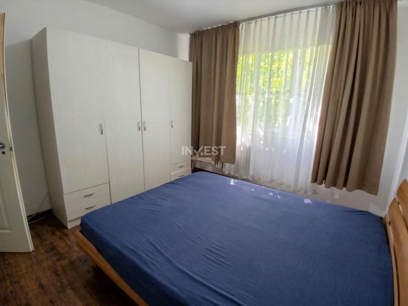 Apartament 2 camere de inchiriat zona Tatarasi