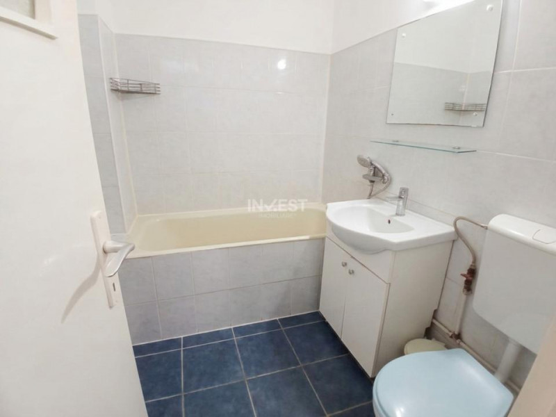 Apartament 2 camere de inchiriat zona Tatarasi