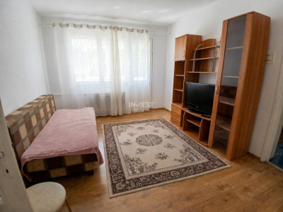Apartament 2 camere de inchiriat zona Tatarasi