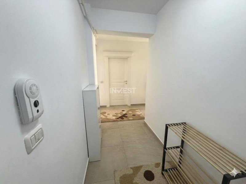 Apartament 2 camere decomandat etaj 1 Valea Lupului-Iași
