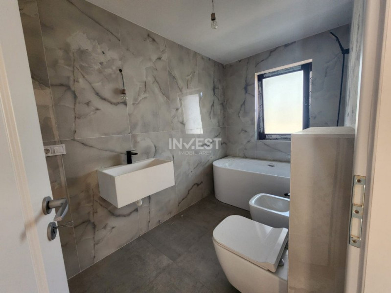 CASA PREMIUM MIROSLAVA , 4CAMERE 120 MP UTILI - COMISION 0% - TVA INCLUS IN PRET