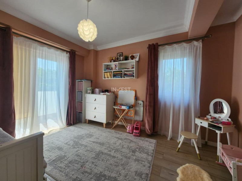 Casă Galata, Iași – mobilată complet, 380 mp teren
