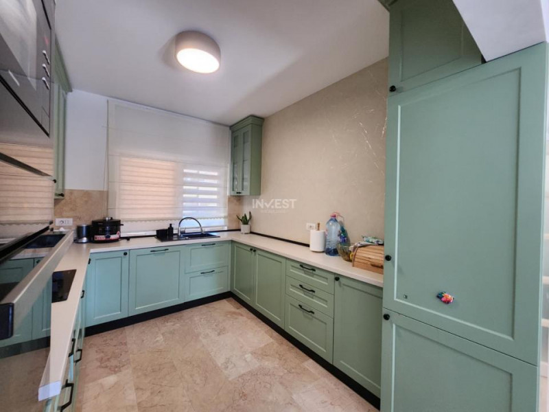 Casă Galata, Iași – mobilată complet, 380 mp teren