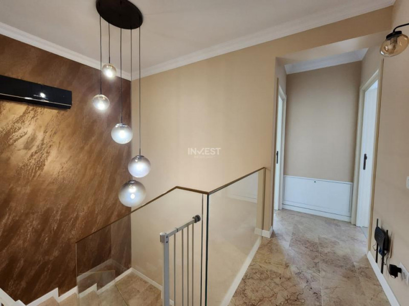 Casă Galata, Iași – mobilată complet, 380 mp teren