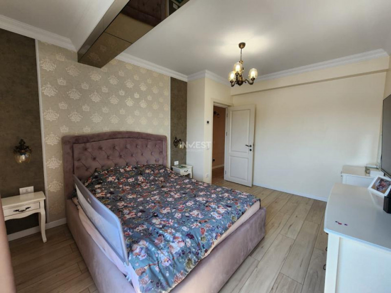 Casă Galata, Iași – mobilată complet, 380 mp teren