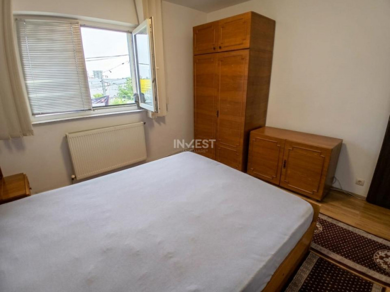 Apartament 3 camere de inchiriat zona Nicolina