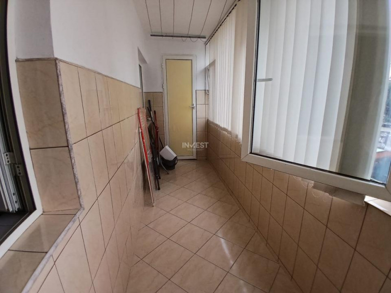 Apartament 3 camere de inchiriat zona Nicolina