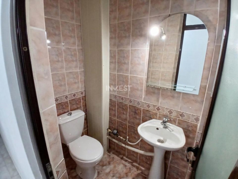 Apartament 3 camere de inchiriat zona Nicolina