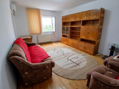 Apartament 3 camere de inchiriat zona Nicolina