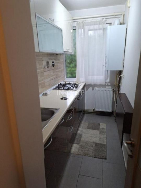 Apartament 2 Camere Mobilat și Utilat, Alexandru cel Bun,  350 €