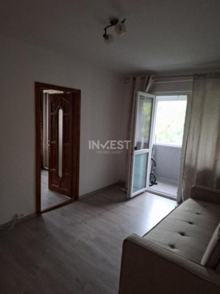 Apartament 2 Camere Mobilat și Utilat, Alexandru cel Bun,  350 €