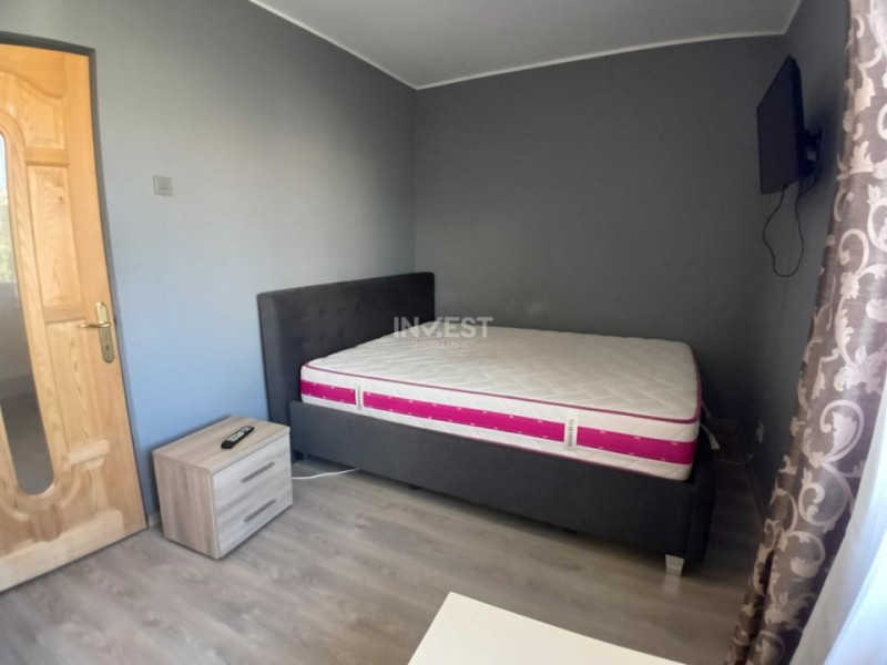 Apartament 2 Camere Mobilat și Utilat, Alexandru cel Bun,  350 €