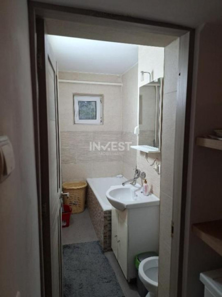 Apartament 2 Camere Mobilat și Utilat, Alexandru cel Bun,  350 €