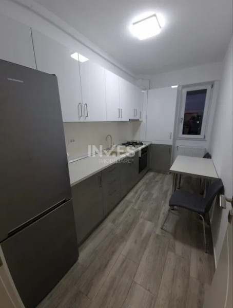 Apartament 1 camera de inchiriat Q Residence zona Palas Mall