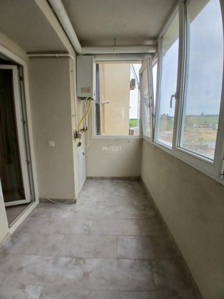 Apartament 2 Camere Bloc Nou 2022, Copou, Parcare, 450 €