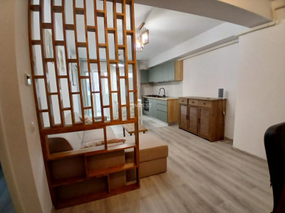Apartament 2 Camere Bloc Nou 2022, Copou, Parcare, 450 €