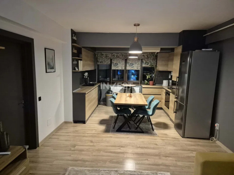 Apartament 2 camere de inchiriat zona Nicolina
