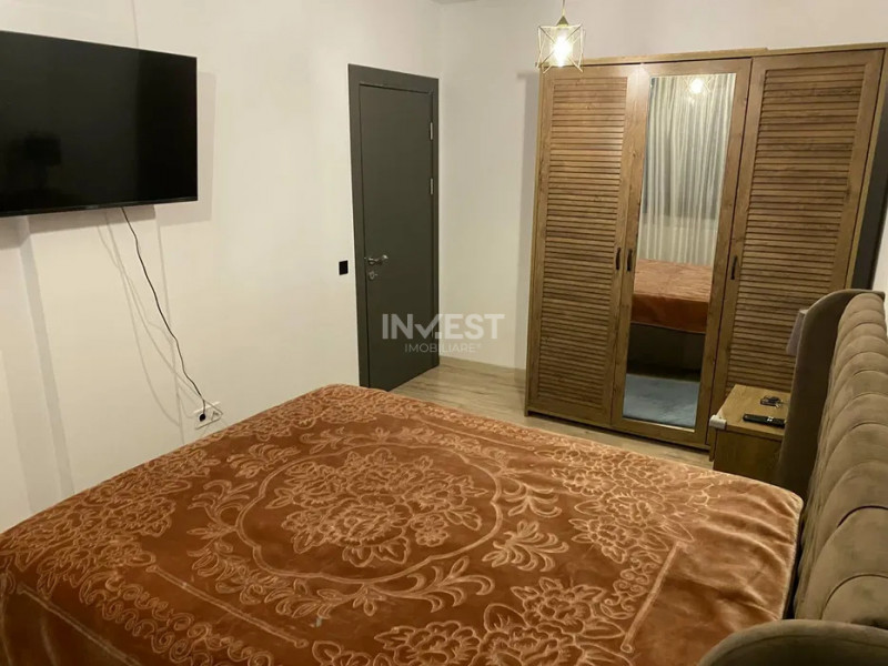 Apartament 2 camere de inchiriat zona Nicolina
