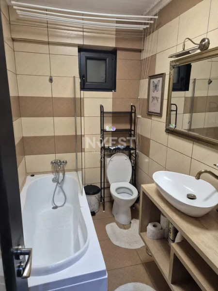 Apartament 2 camere de inchiriat zona Nicolina