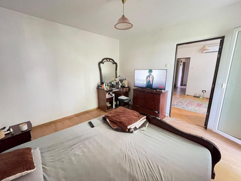 Apartament 2 camere-Podu ros-bloc fara risc