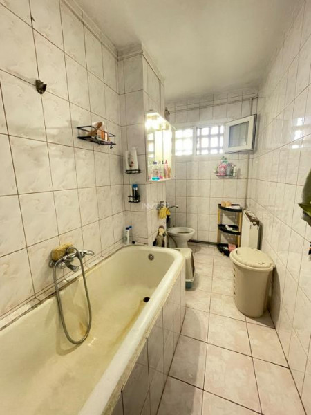 Apartament 2 camere-Podu ros-bloc fara risc