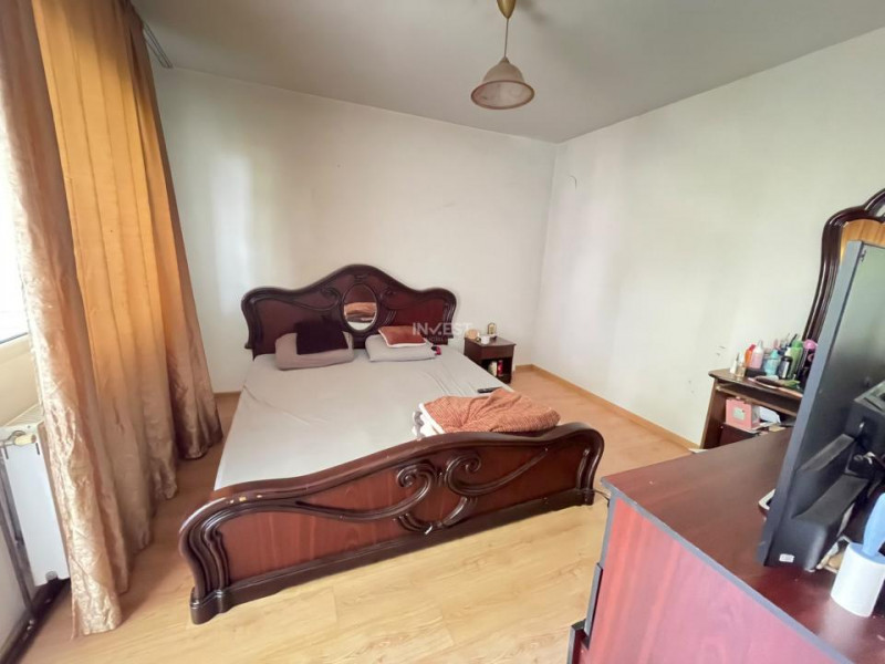 Apartament 2 camere-Podu ros-bloc fara risc