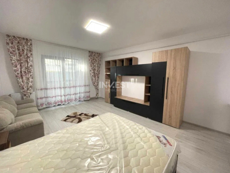 1 CAMERA MOBILAT+UTILAT, LOC PARCARE POPAS PACURARI, IASI