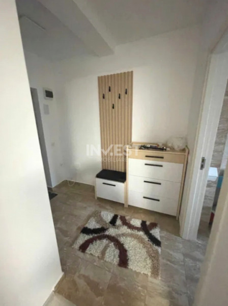 1 CAMERA MOBILAT+UTILAT, LOC PARCARE POPAS PACURARI, IASI