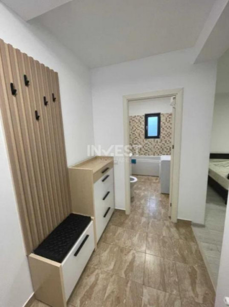 1 CAMERA MOBILAT+UTILAT, LOC PARCARE POPAS PACURARI, IASI