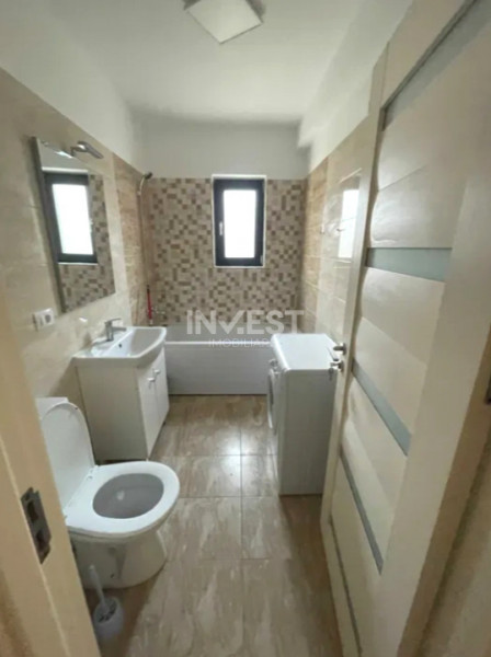 1 CAMERA MOBILAT+UTILAT, LOC PARCARE POPAS PACURARI, IASI