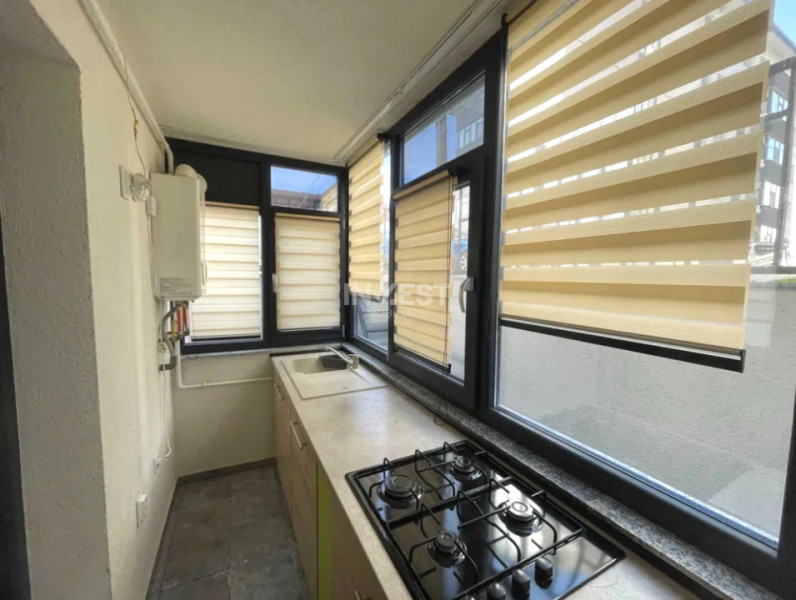 1 CAMERA MOBILAT+UTILAT, LOC PARCARE POPAS PACURARI, IASI