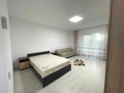 1 CAMERA MOBILAT+UTILAT, LOC PARCARE POPAS PACURARI, IASI