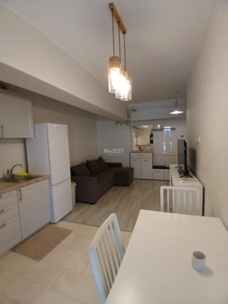 Inchiriere Apartament 2 Camere Royal Town Copou, 500 Euro/Luna