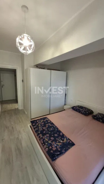 Inchiriere Apartament 2 Camere Royal Town Copou, 500 Euro/Luna