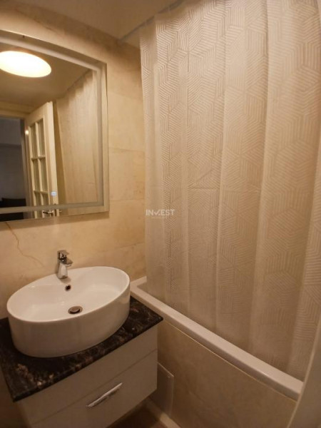 Inchiriere Apartament 2 Camere Royal Town Copou, 500 Euro/Luna