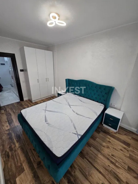 Inchiriere Apartament 2 Camere Royal Town Copou, 470 Euro/Luna
