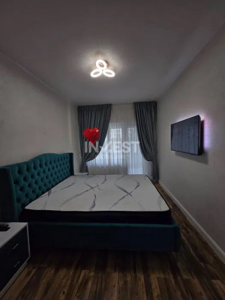 Inchiriere Apartament 2 Camere Royal Town Copou, 470 Euro/Luna