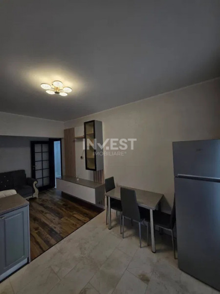 Inchiriere Apartament 2 Camere Royal Town Copou, 470 Euro/Luna
