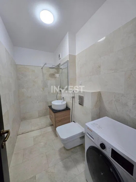 Inchiriere Apartament 2 Camere Royal Town Copou, 470 Euro/Luna