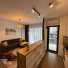 Apartament 2 camere 2 bai Silk District