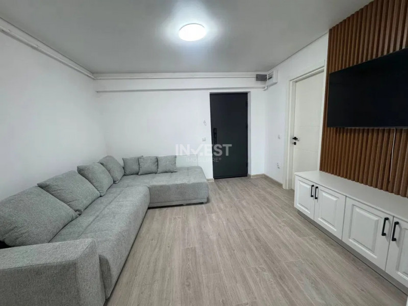 2 Camere Copou Garden Residence, Bloc Nou, 450 Euro