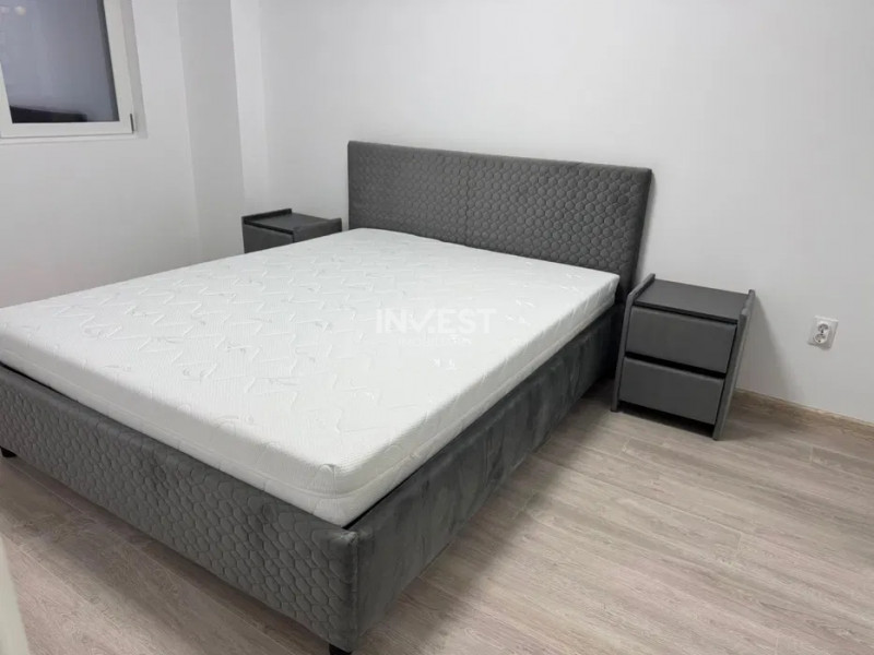 2 Camere Copou Garden Residence, Bloc Nou, 450 Euro