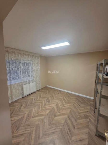 Apartament 2 camere nemobilat în zona Gara, 450 euro/lună