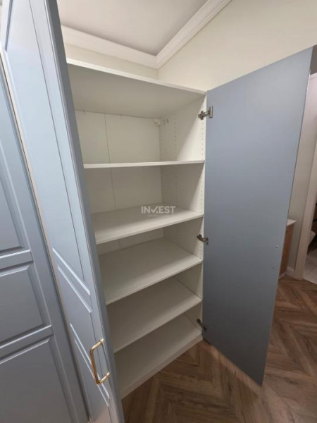 Apartament 2 camere nemobilat în zona Gara, 450 euro/lună